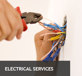 Eletrical Services